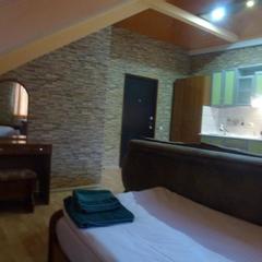 Гостевой дом Серебряный Ключ, Горячий Ключ, Краснодарский край