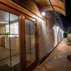 Гостевой дом Карловы ключи, Горячий Ключ, Краснодарский край