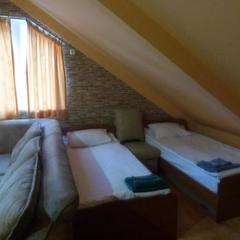 Гостевой дом Серебряный Ключ, Горячий Ключ, Краснодарский край