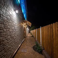 Гостевой дом Карловы ключи, Горячий Ключ, Краснодарский край