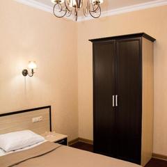 Парк-отель Лесная Сказка, Горячий Ключ, Краснодарский край