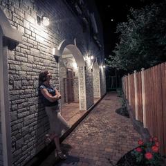 Гостевой дом Карловы ключи, Горячий Ключ, Краснодарский край