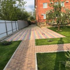 Гостевой дом Саксония, Горячий Ключ, Краснодарский край