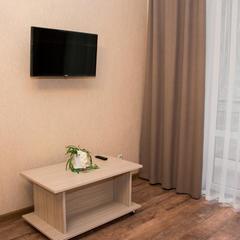 Парк-отель Лесная Сказка, Горячий Ключ, Краснодарский край