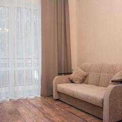 Парк-отель Лесная Сказка, Горячий Ключ, Краснодарский край