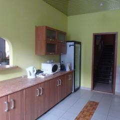 Гостевой дом Серебряный Ключ, Горячий Ключ, Краснодарский край