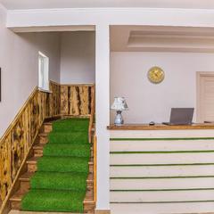 Гостевой дом Карловы ключи, Горячий Ключ, Краснодарский край