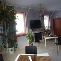 Гостевой дом Серебряный Ключ, Горячий Ключ, Краснодарский край