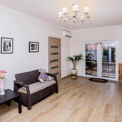 Гостевой дом Карловы ключи, Горячий Ключ, Краснодарский край