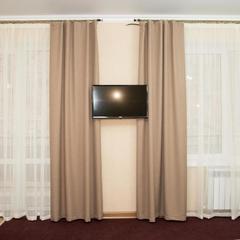 Парк-отель Лесная Сказка, Горячий Ключ, Краснодарский край