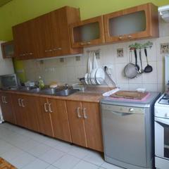 Гостевой дом Серебряный Ключ, Горячий Ключ, Краснодарский край