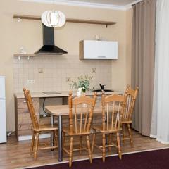 Парк-отель Лесная Сказка, Горячий Ключ, Краснодарский край