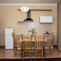 Парк-отель Лесная Сказка, Горячий Ключ, Краснодарский край