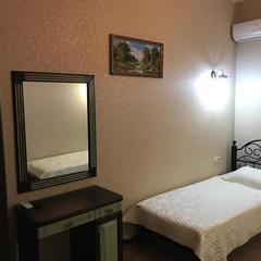 Гостевой дом Саксония, Горячий Ключ, Краснодарский край