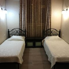 Гостевой дом Саксония, Горячий Ключ, Краснодарский край