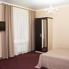 Парк-отель Лесная Сказка, Горячий Ключ, Краснодарский край