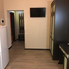 Гостевой дом Саксония, Горячий Ключ, Краснодарский край