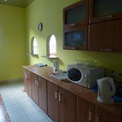 Гостевой дом Серебряный Ключ, Горячий Ключ, Краснодарский край