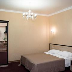 Парк-отель Лесная Сказка, Горячий Ключ, Краснодарский край