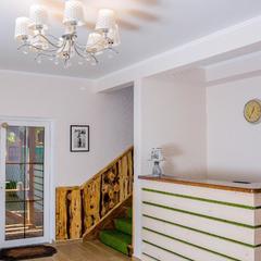 Гостевой дом Карловы ключи, Горячий Ключ, Краснодарский край