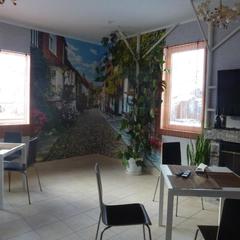 Гостевой дом Серебряный Ключ, Горячий Ключ, Краснодарский край