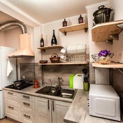 Гостевой дом Карловы ключи, Горячий Ключ, Краснодарский край