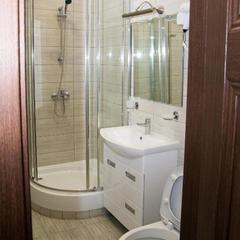 Парк-отель Лесная Сказка, Горячий Ключ, Краснодарский край