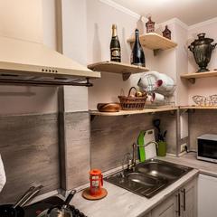 Гостевой дом Карловы ключи, Горячий Ключ, Краснодарский край