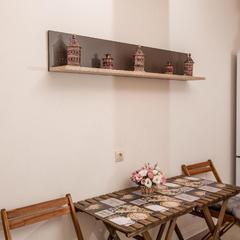 Гостевой дом Карловы ключи, Горячий Ключ, Краснодарский край