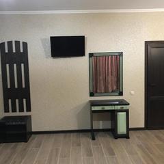 Гостевой дом Саксония, Горячий Ключ, Краснодарский край