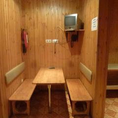 Гостевой дом Серебряный Ключ, Горячий Ключ, Краснодарский край