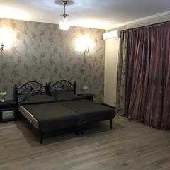 Гостевой дом Саксония, Горячий Ключ, Краснодарский край