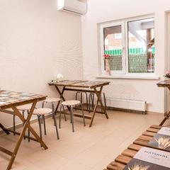 Гостевой дом Карловы ключи, Горячий Ключ, Краснодарский край