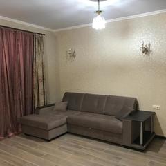 Гостевой дом Саксония, Горячий Ключ, Краснодарский край