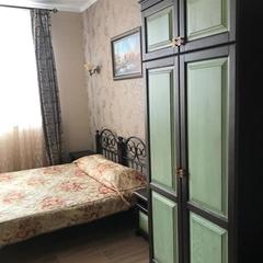 Гостевой дом Саксония, Горячий Ключ, Краснодарский край