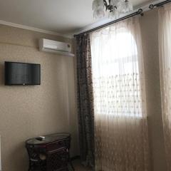 Гостевой дом Саксония, Горячий Ключ, Краснодарский край