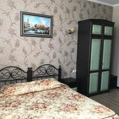 Гостевой дом Саксония, Горячий Ключ, Краснодарский край