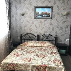 Гостевой дом Саксония, Горячий Ключ, Краснодарский край