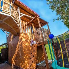 Гостевой дом Карловы ключи, Горячий Ключ, Краснодарский край