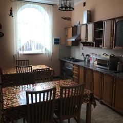 Гостевой дом Саксония, Горячий Ключ, Краснодарский край