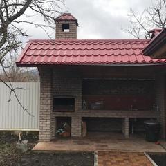 Гостевой дом Саксония, Горячий Ключ, Краснодарский край