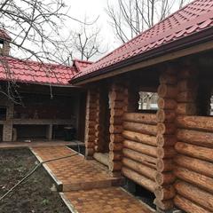 Гостевой дом Саксония, Горячий Ключ, Краснодарский край