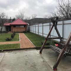 Гостевой дом Саксония, Горячий Ключ, Краснодарский край