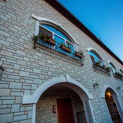 Гостевой дом Карловы ключи, Горячий Ключ, Краснодарский край