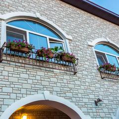 Гостевой дом Карловы ключи, Горячий Ключ, Краснодарский край