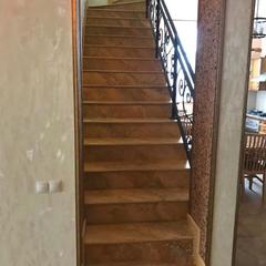 Гостевой дом Саксония, Горячий Ключ, Краснодарский край