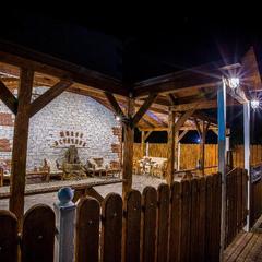 Гостевой дом Карловы ключи, Горячий Ключ, Краснодарский край