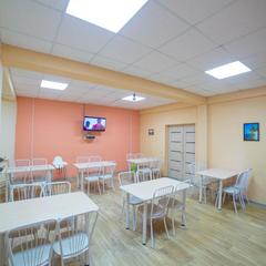 Гостевой дом Мэбис Байкал, Горячинск, Иркутская область