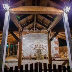 Гостевой дом Карловы ключи, Горячий Ключ, Краснодарский край