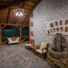 Гостевой дом Карловы ключи, Горячий Ключ, Краснодарский край